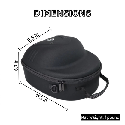 Hat Travel Case